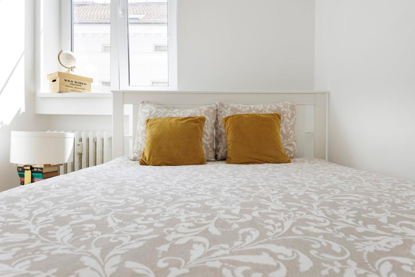 Boutique Flat In Old Town Leilighet Bratislava Eksteriør bilde