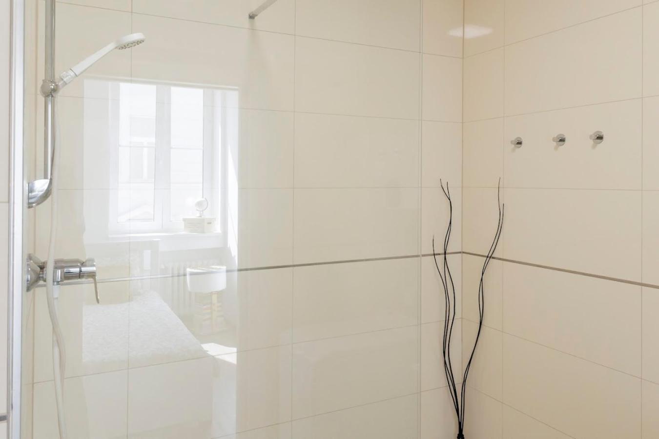 Boutique Flat In Old Town Leilighet Bratislava Eksteriør bilde